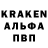 ГАШ гарик FANTOM Danger